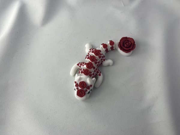 Valentine's Day Dragon - Image 2