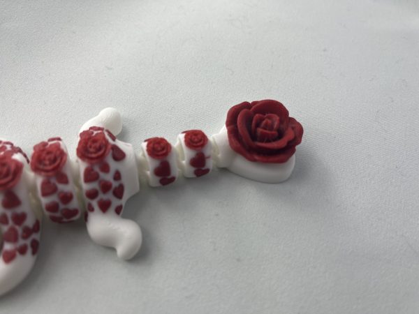 Valentine's Day Dragon - Image 5